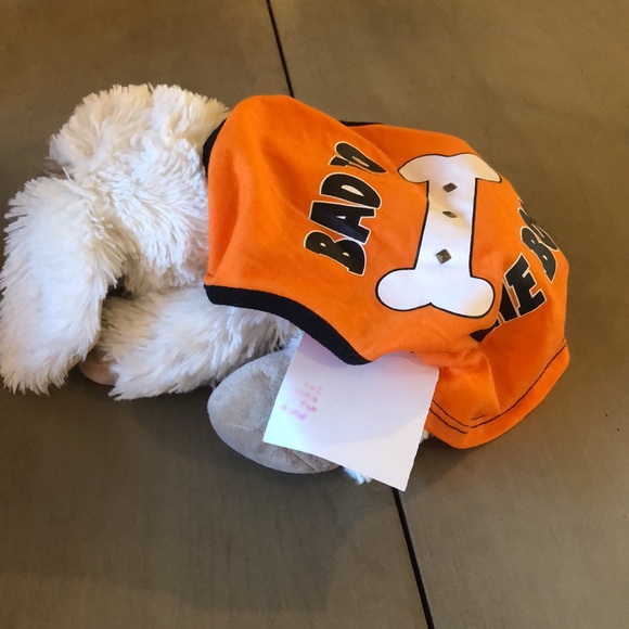 Bad to the Bone - Halloween Dog Costume - Picture 2 of 6